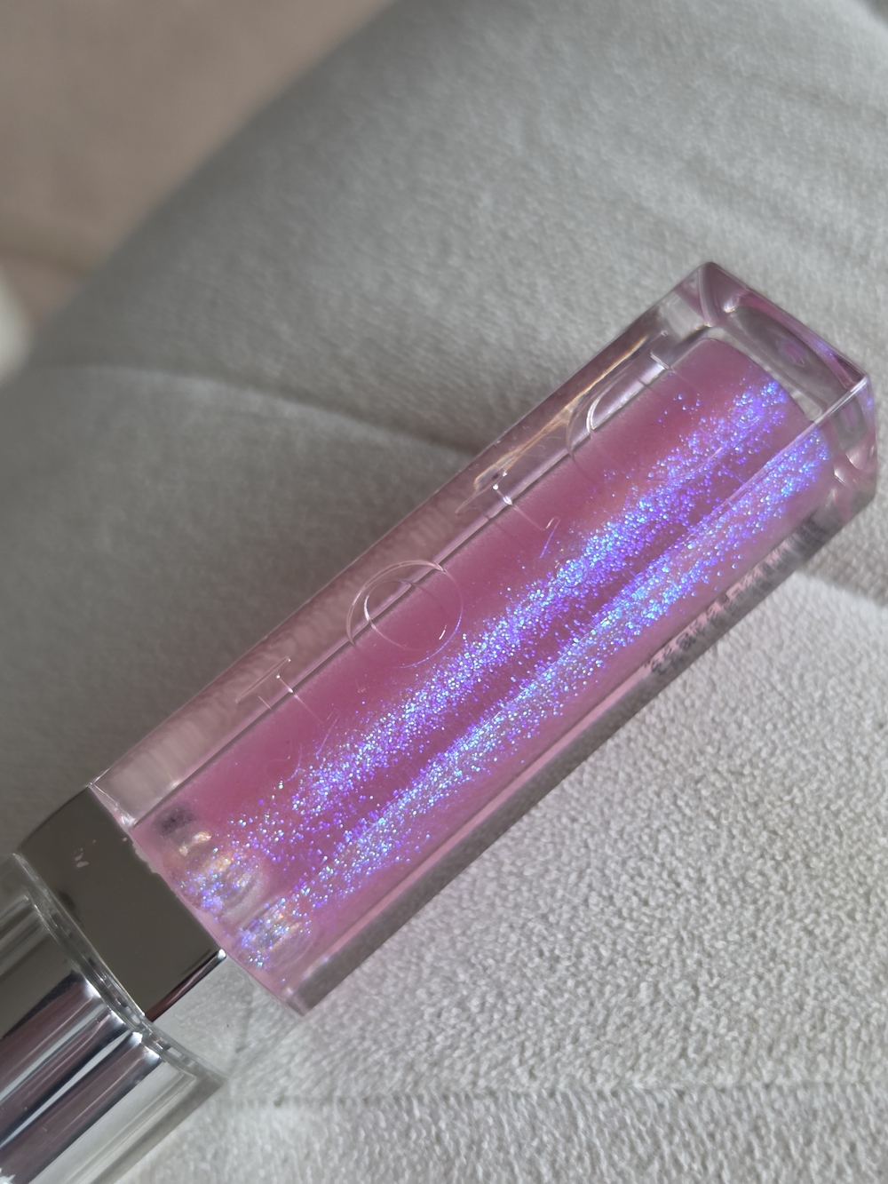 DISCONTINUED DIOR ADDICT LIP GLOSS- "STELLAR" - Picture 3 of 7